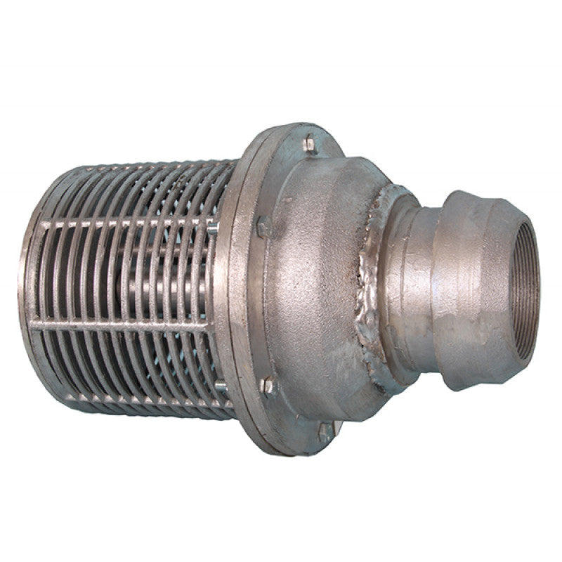 Flomax Footvalve Kkv Threaded 150 Mm