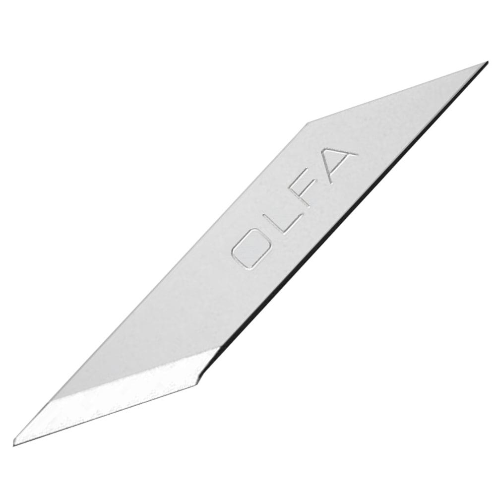 Olfa Blades For Ak5 Also Serves As Pend Stand - Livestainable.co.za