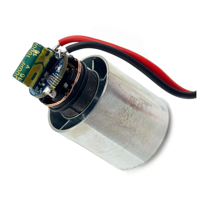 High Speed Brushless Blower Motor 6 7.4 Vdc 110,000 Rpm Bldcm 7.4 V 110 K