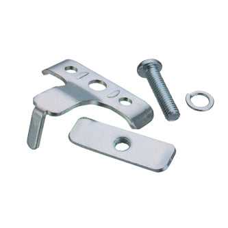 Cable Clamp Set For Bmc2 S 50 Amp Battery Conn. Bmc2 S Fp