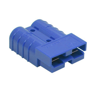 Plug Housing 2 W 80 120 A Blue Wire /Term Size 16 35mm Bmc2 Ms Blue