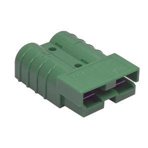 Plug Housing 2 W 250 350 A Green Wire /Term Size 70 150mm Bmc2 L Green - Livestainable.co.za