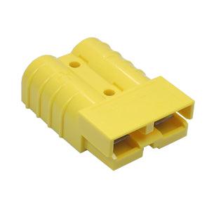 Plug Housing 2 W 35 50 A Yellow Wire /Term Size 4 16mm Bmc2 S Yellow - Livestainable.co.za