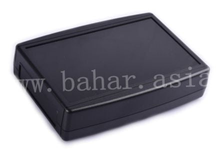 Plastic Enclosure Abs Black 152x108x36 Bmc70005 A2