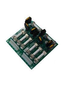 BME Spare Parts THREE PHASE MOV board for BME-30 - Livestainable.co.za