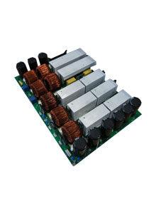 BME Spare Parts Mainboard for InfiniSolar 10KW BME-3P-10 - Livestainable.co.za