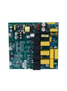 BME Spare Parts Relay board for InfiniSolar 10KW - Livestainable.co.za