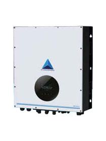 Blue Mountain Energy Three Phase Hybrid 12kW 48V IP65 Inverter with Wi-Fi - Livestainable.co.za