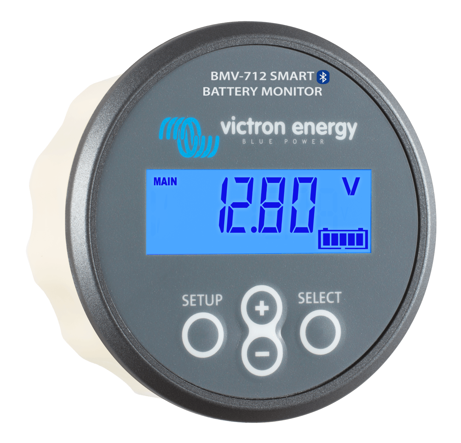 Victron Battery Monitor BMV-712 Smart - Livestainable.co.za