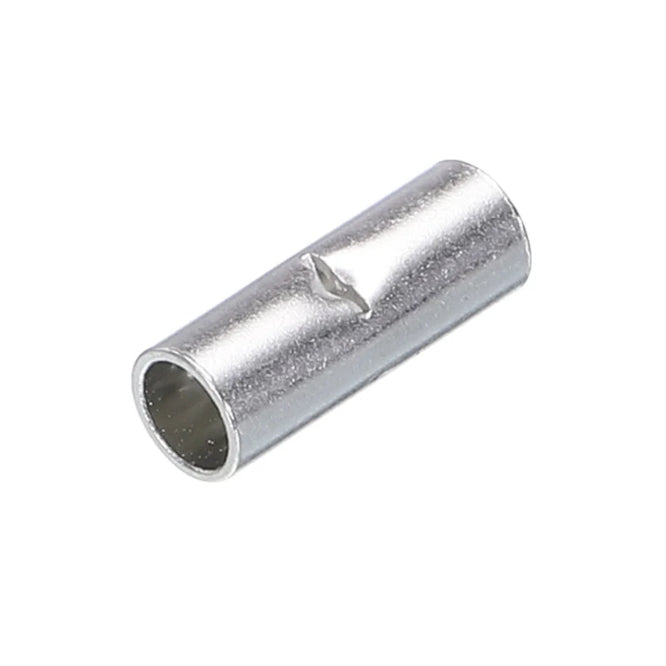 3.9mm Non Insulated Ferrule 48 A 5.5x15mm 4 6mm Wire Debulk Bn5.5