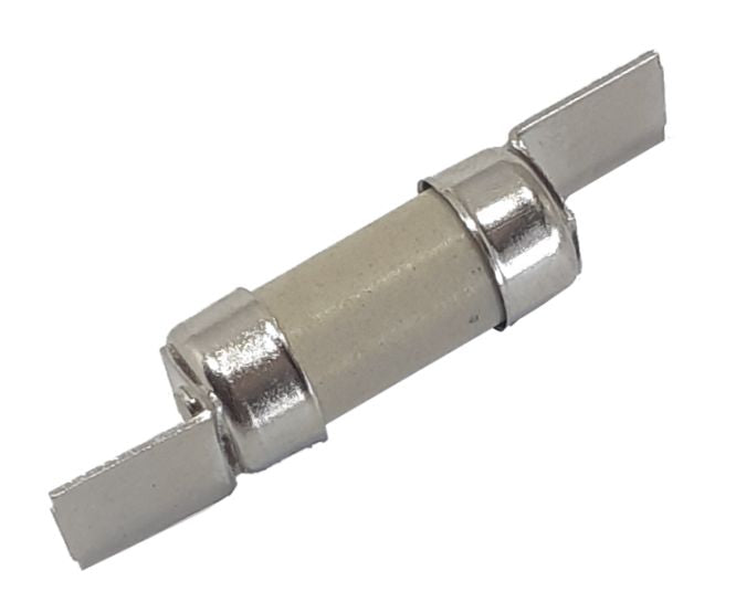 Fuse F1 4 A 13.8x58.5mm Bns4