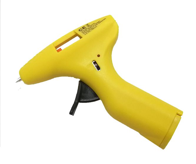 Cordless Glue Gun 7.2mm Batteries Not Supplied Bog 140 Y