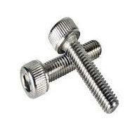 Screw Allen Cap Zinc Pl. M6x10 Bolt M6x10 Allen - Livestainable.co.za