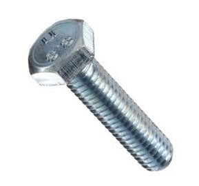 Screw Hex Head M6x16 Mshs6 X016 Z