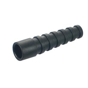 Bnc Rubber Boot Black For Rg58 Cable 5 Mm M5582 Xx Black - Livestainable.co.za