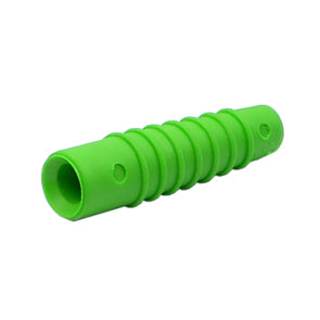 Bnc Connector Rubber Boot Green 5mm Rb05 Gr