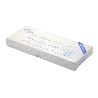 Schottky Diode Do 41 1 A 20 V 1 K/Box 1 N5817