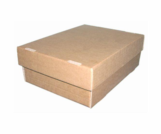 Box 2 Part A4 Int=320x250x110mm Fold M45 & M45 A - Livestainable.co.za