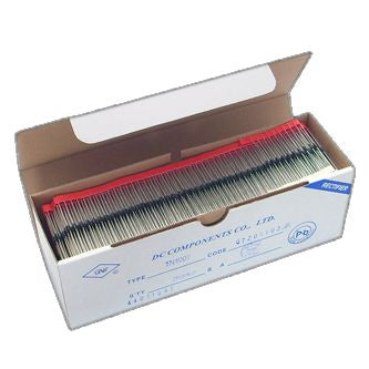 Gp Rectifier Diode Axial 1 A 1 Kv 2 K5 P Tape & Box 1 N4007 Tb