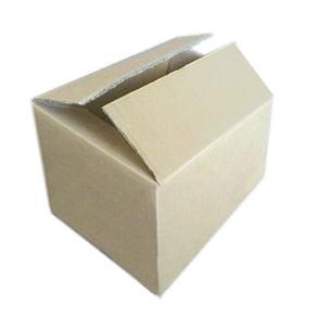 Square Box Squ 310x270x220mm Fold Type Mey7 - Livestainable.co.za