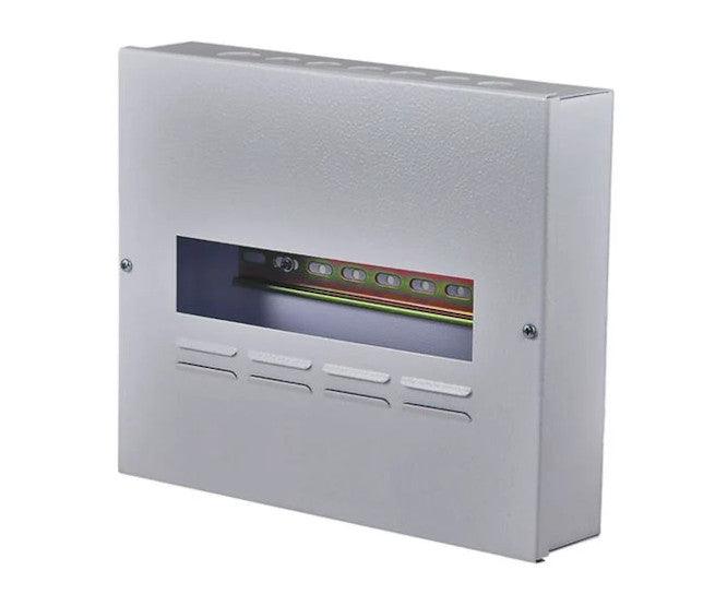 Db Steel Surface Din 12 Way Db Db12 Din - Livestainable.co.za