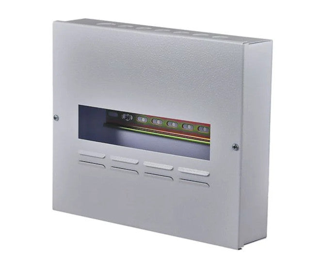 Box 12 Way Din Db 225x110x285 Bx Dp 011008