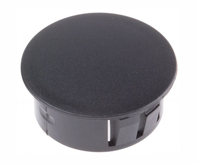 Blanking Plug Plastic 25mm Tba
