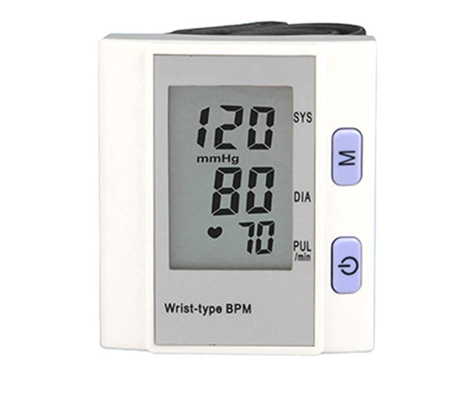 Blood Pressure Monitor / Turgoscope Bp 201 M