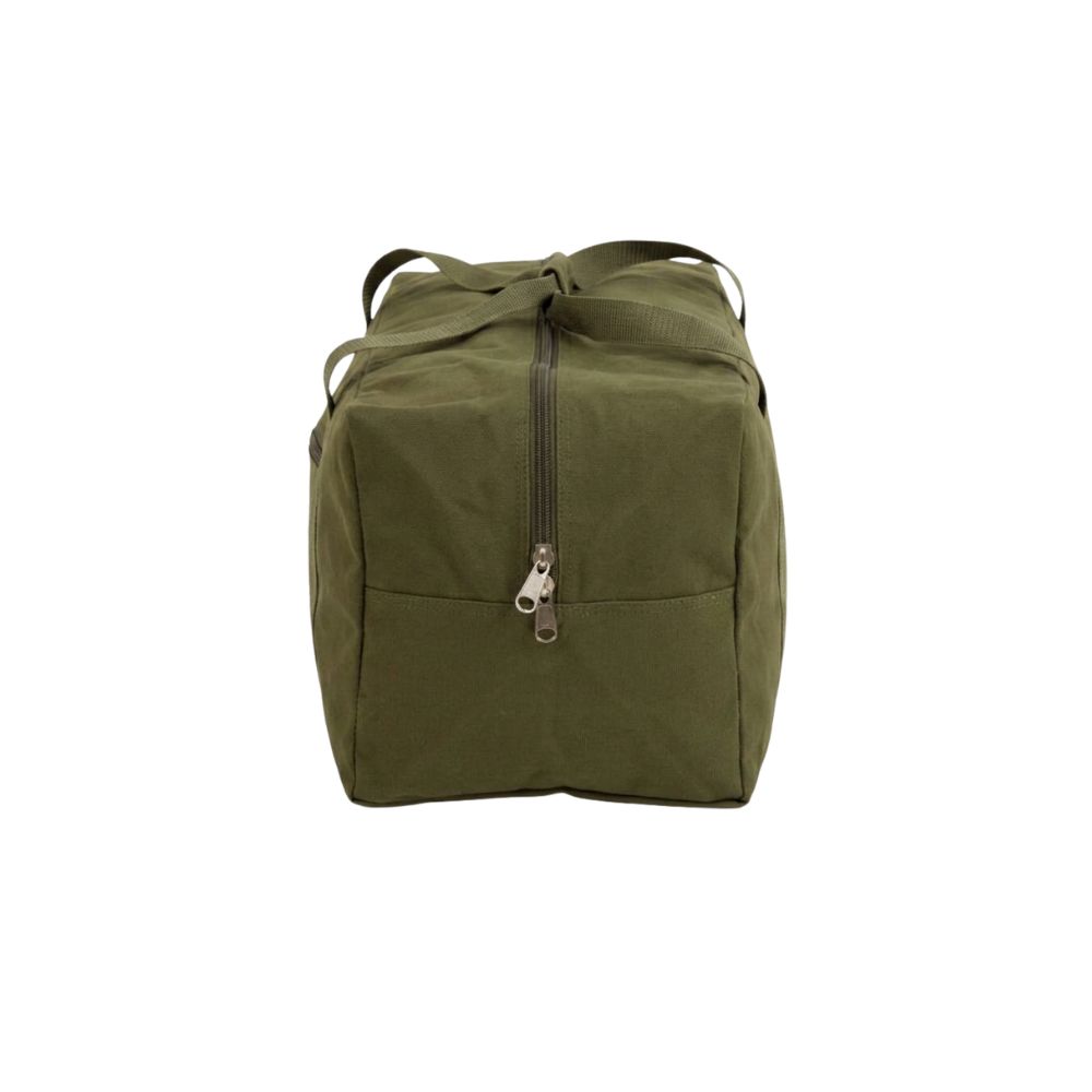 O Ztrail Canvas Duffle Bag X.Large 
140litre