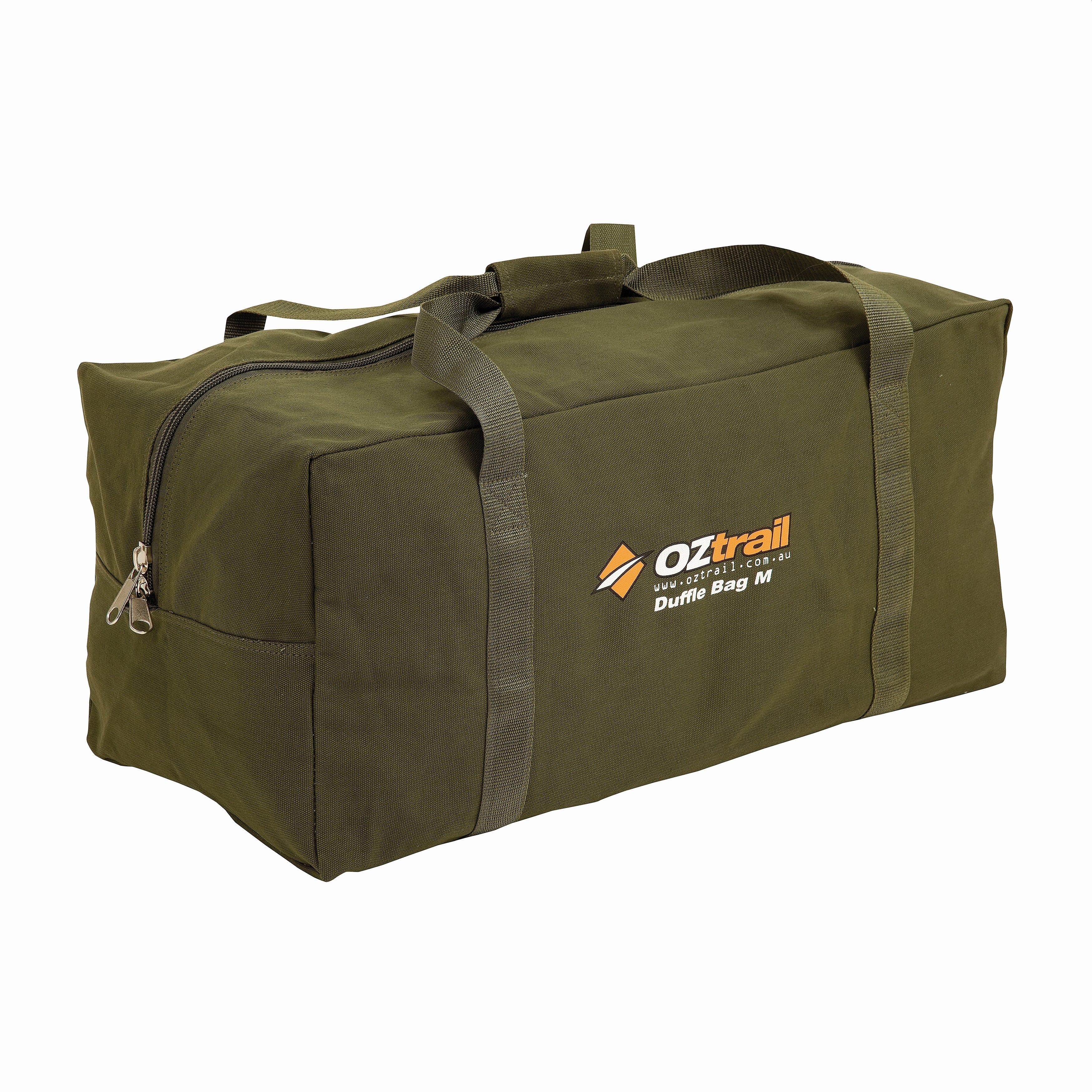 Canvas Duffle Bag X.Large 
140litre