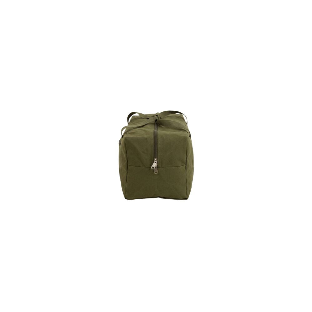 O Ztrail Canvas Peg Bag
