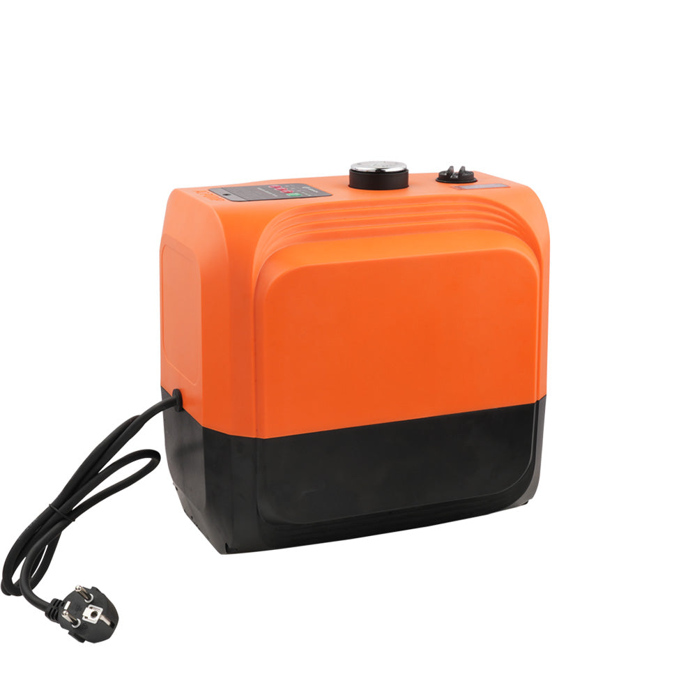 Adaptive Variable Frequency Permanent Magnet Booster Pump BPG1100