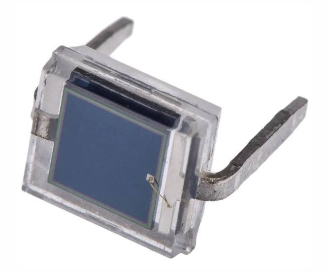 Photodiode Dip02 Ir Cl 950nm Rx Bpw34 - Livestainable.co.za