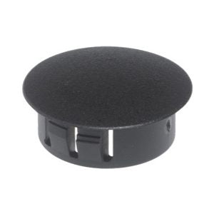 Blanking Plug Plastic 22mm M22 Key