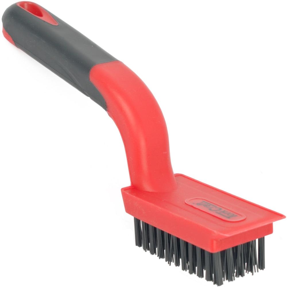 Soft Grip Wide Nylon Stripper Brush 5 X 11 Row Tcw - Livestainable.co.za