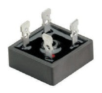 Bridge Rect Sqr 600 V 15 A Alu Br156