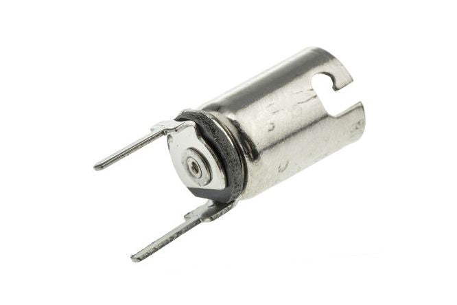 Pcb Mount Holder For Ba9 S Lamps Bs901 (C1)