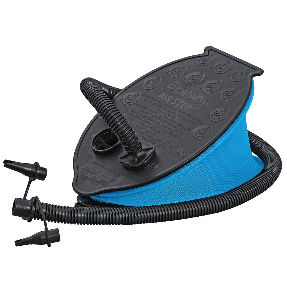 Bestway 23cm X 15cm Air Step Air Pump