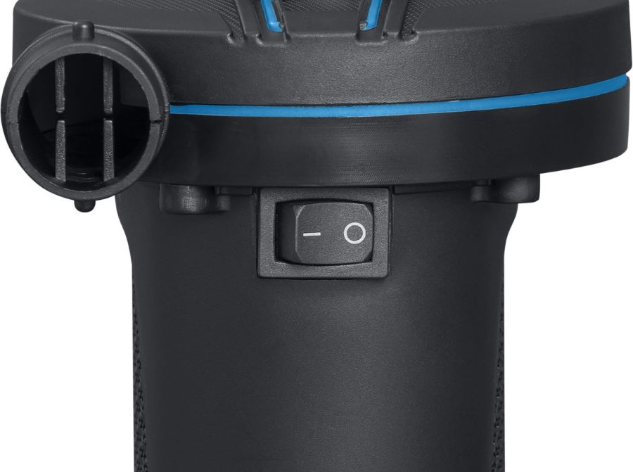 Bestway Power Touch Dc Electric Air Pump