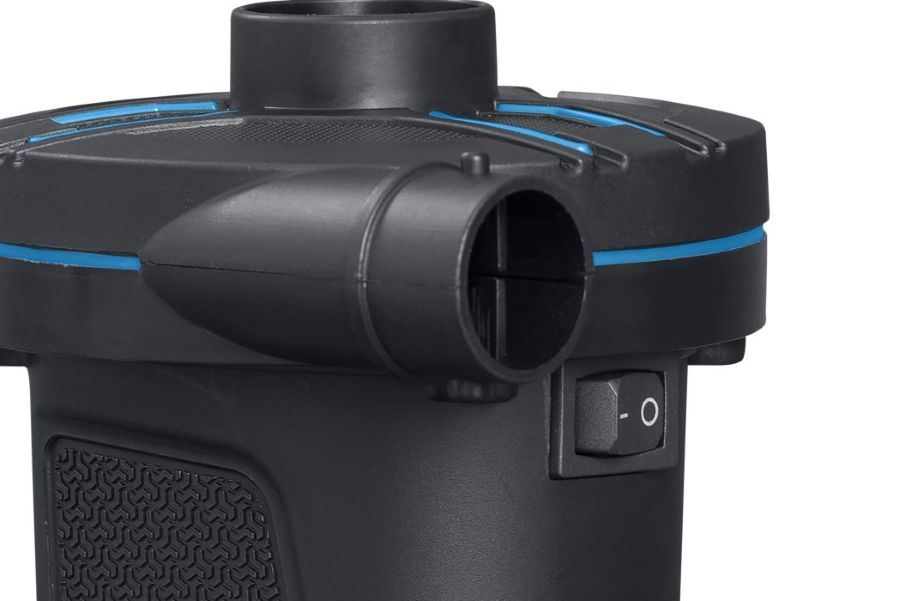 Bestway Power Touch Dc Electric Air Pump