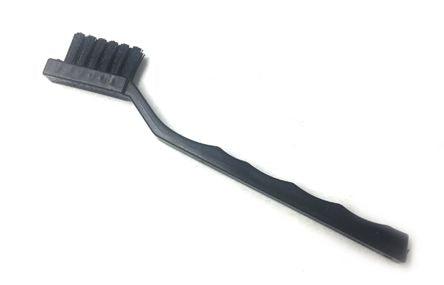 Brush Esd Plastic Toothbrush Blck Ks211 Bts Bb 512 - Livestainable.co.za