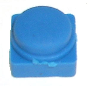 Button Blue For Transmitter Blue Button