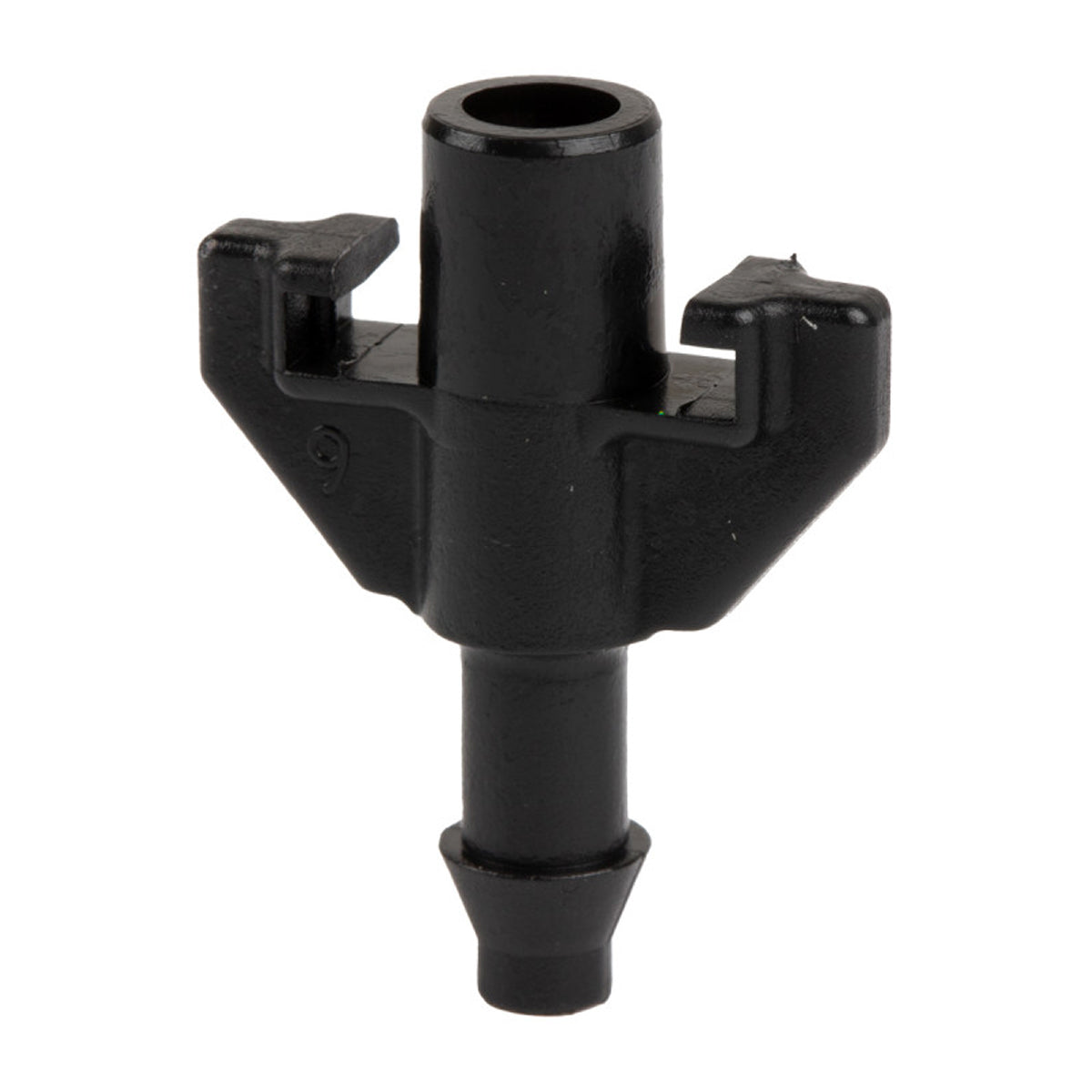 Gulf Micro Barbed Butterfly Twist Lock 4 Mm