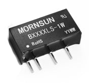 Dc Dc Converter Buck Dip I=3 V3 O=5 0 A2 1 W B0305 Ls 1 Wr2