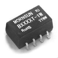 Dc Dc Converter Smd I=5 V O=5 V 0 A20 1 W B0505 T 1 W *D*