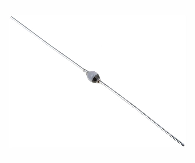 Diode Hs Axl 1.5 Kv 3 A 50u S Sod64 By228