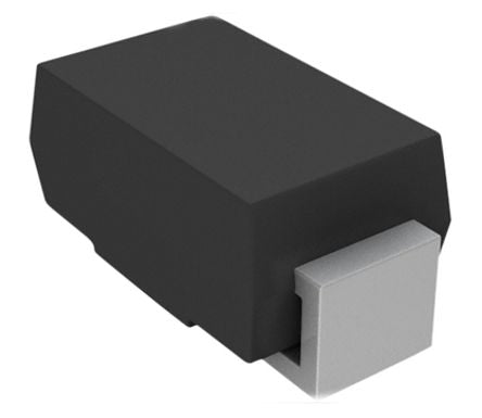 Diode Ava 200 V 1.5 A Do214 Byg20 D E3/Gitr Nd