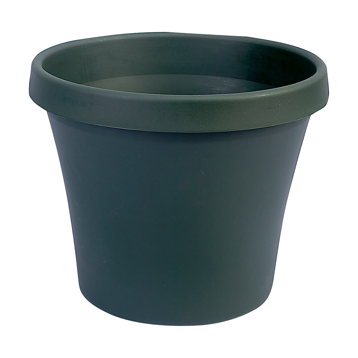 Sebor Super Pot 15 Cm Dark Green
