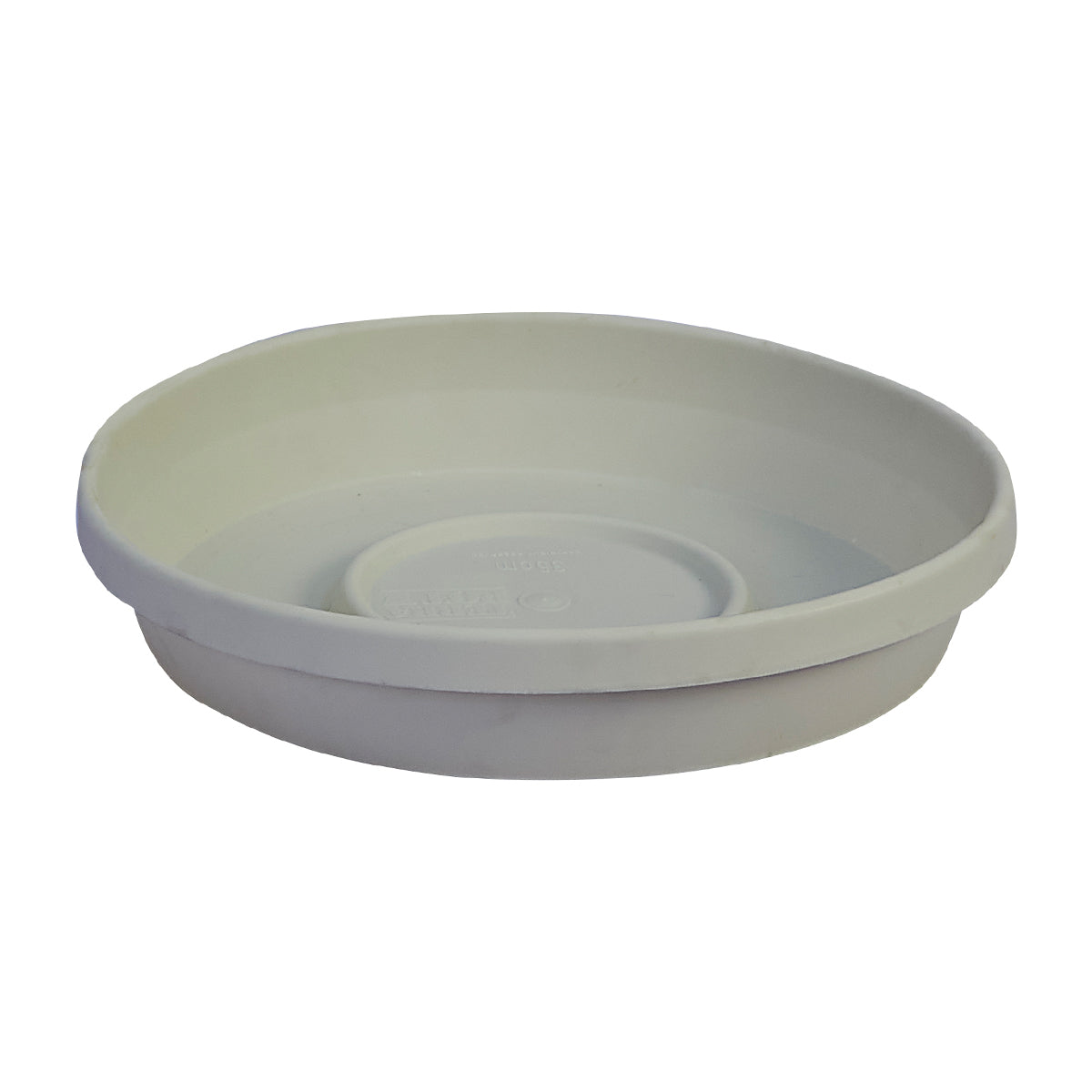 Sebor Super Pot Scr 50 Cm Light Grey