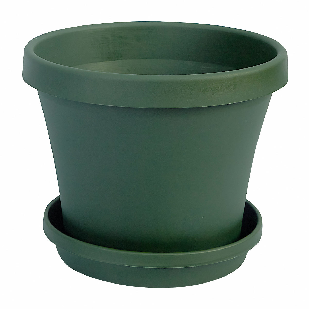 Sebor Super Pot & Scr Set 30 Cm Dark Green